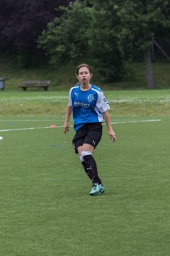 Bild 168 - B-Juniorinnen Ratzeburg Turnier